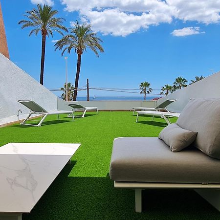 Javea La Siesta Beach 外观 照片