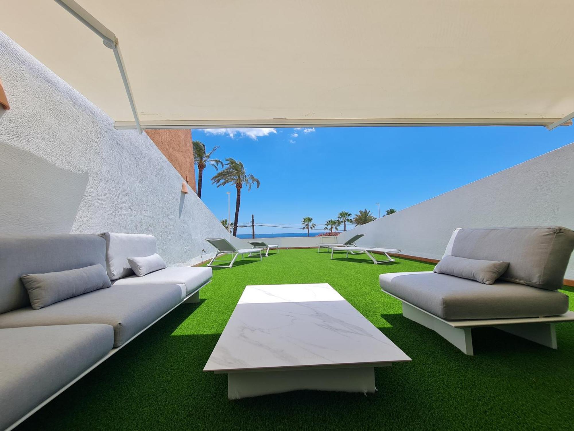 Javea La Siesta Beach 外观 照片