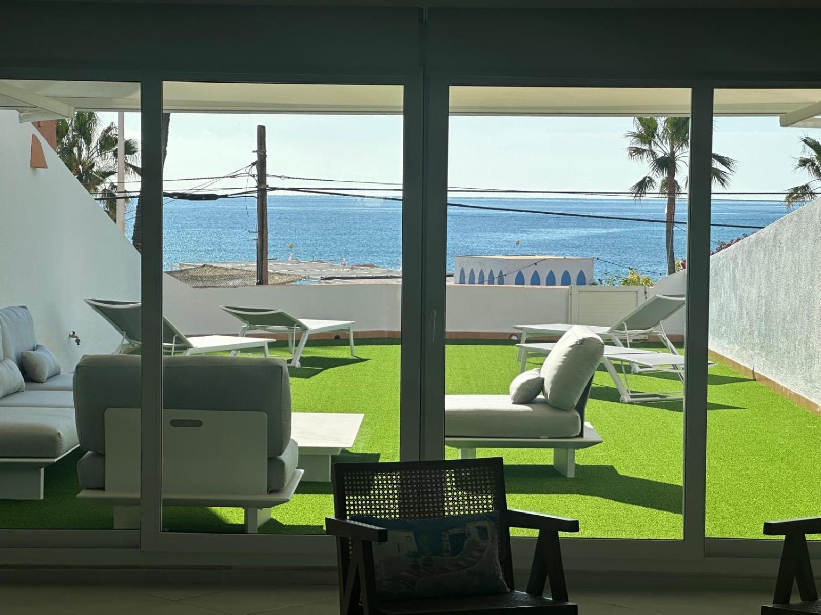 Javea La Siesta Beach 外观 照片