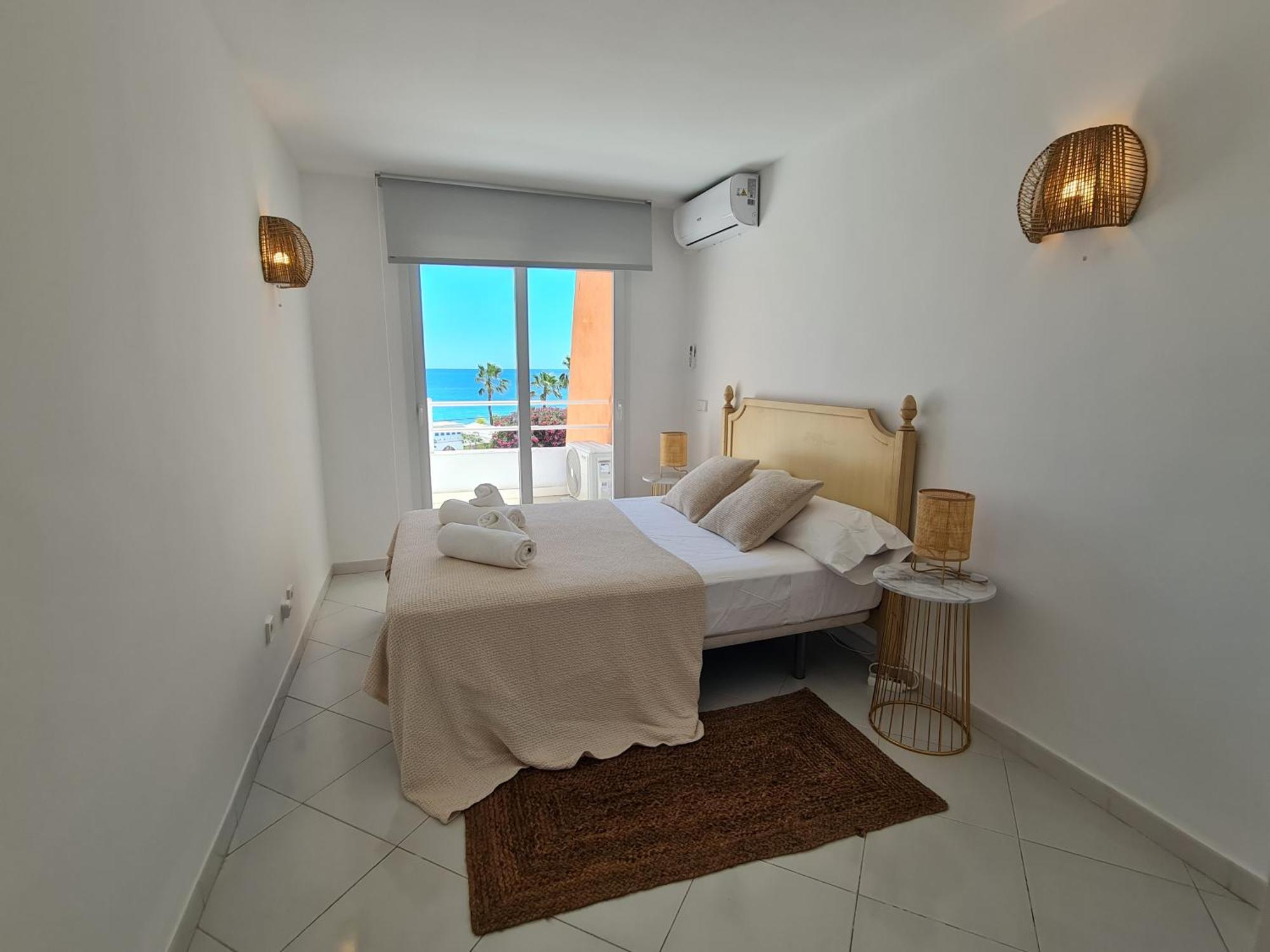 Javea La Siesta Beach 外观 照片